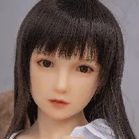 韓国 Sex doll 金髪ロリ 