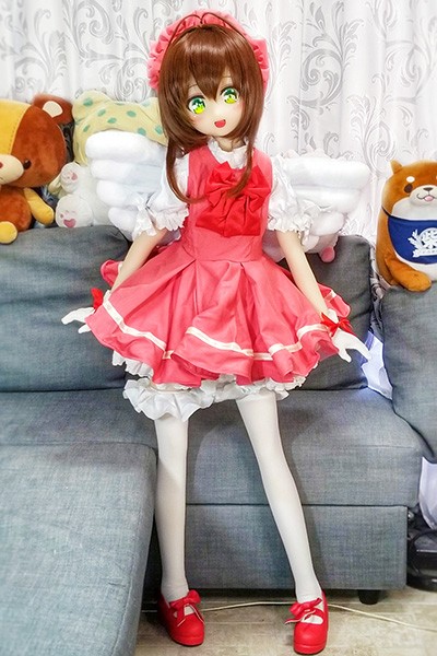 Aotume Dollラブドール