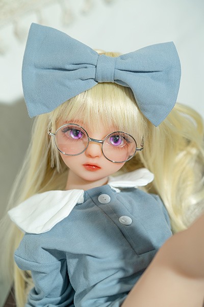 可愛いロリドール