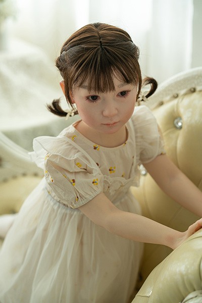 セックスドール小学生