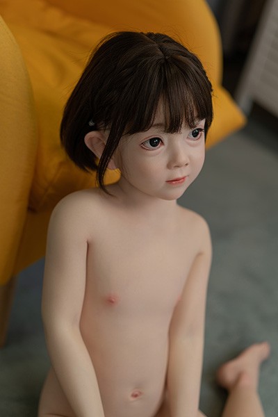 小学生ダッチワイフ