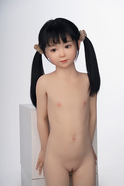 ロリドール幼児型