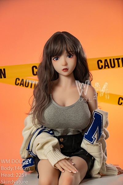 韓国 リアルドール童顔