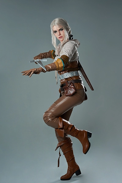 アニメダッチワイフ シリ cirilla