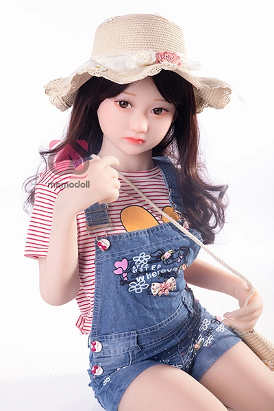  138cm Momodoll