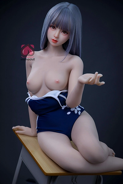 Momo Doll 冬亜