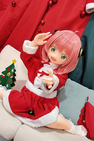 幼女 スパイファミリー ラブドール 