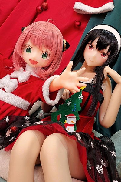 ラブドール収納に便利