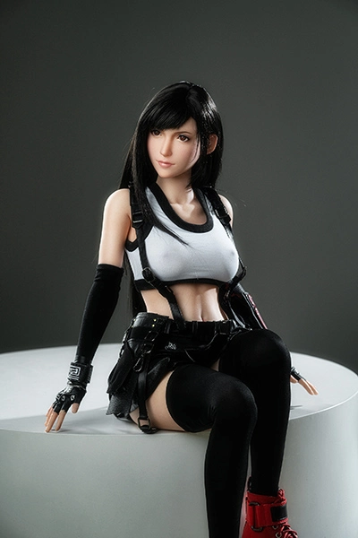  tifa ミニラブドール