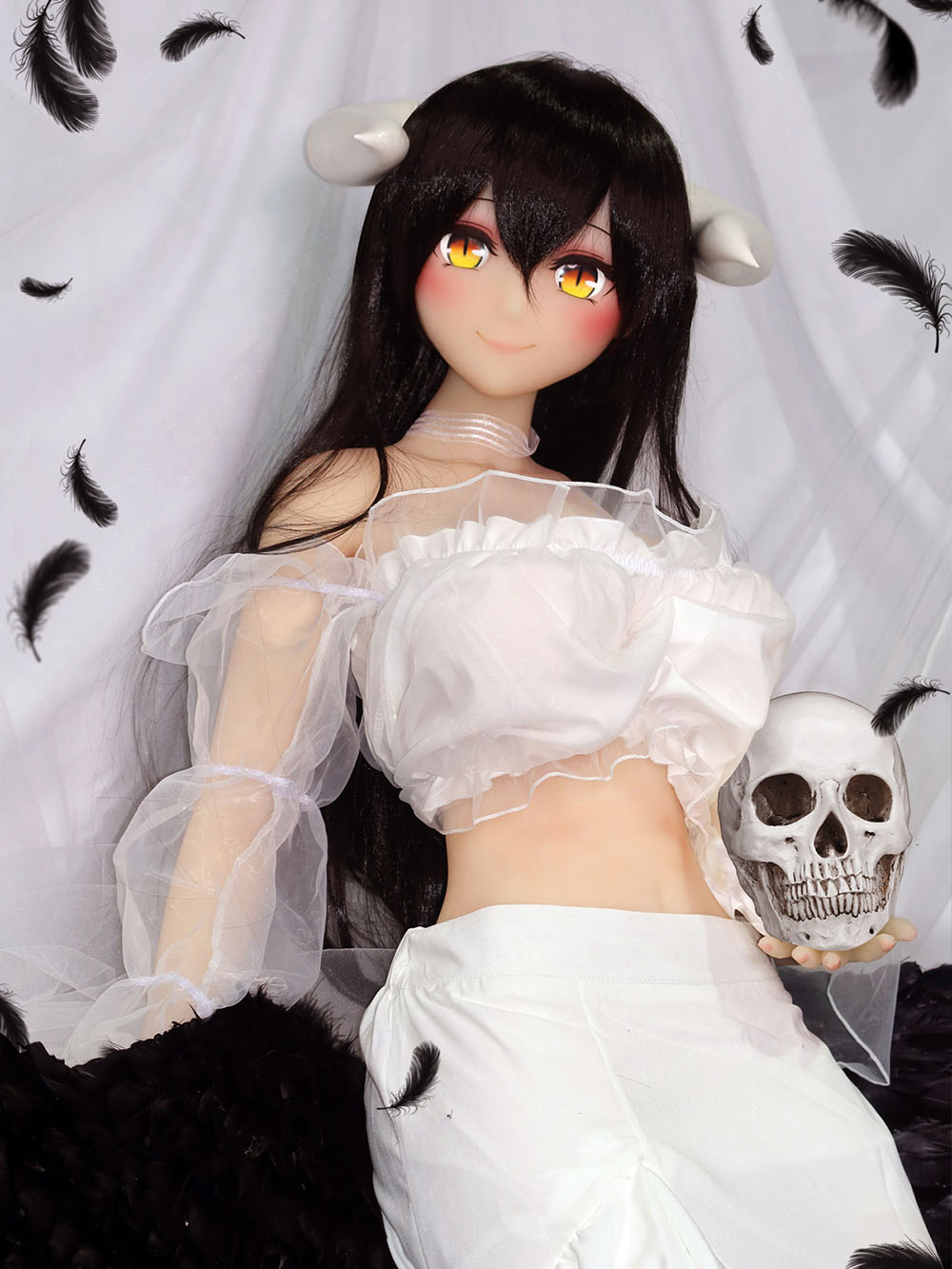 Aoutme DOLL ダッチワイフ