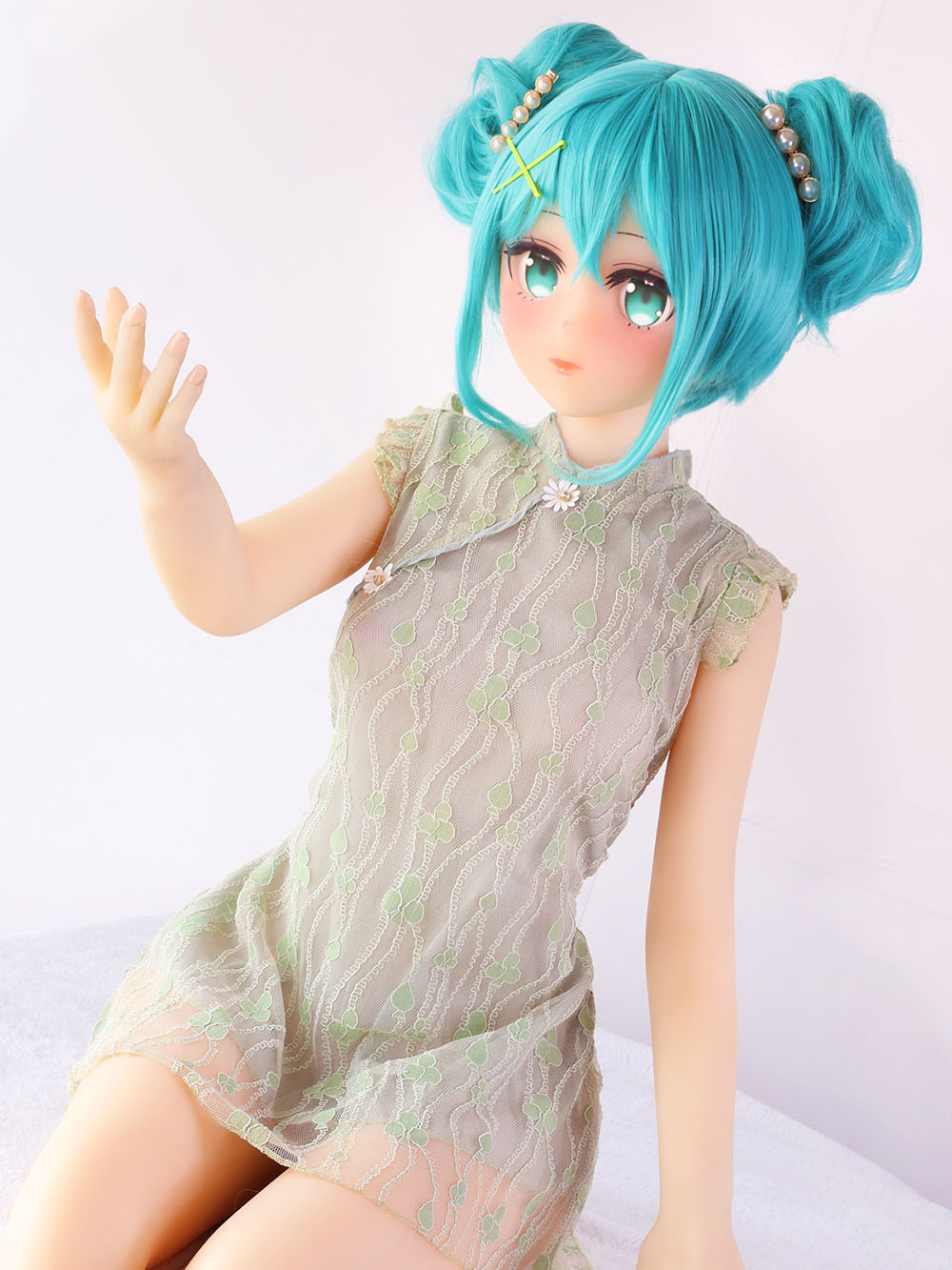 初音ラブドール 写真