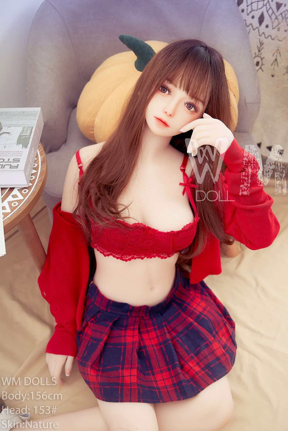 美女ラブドール