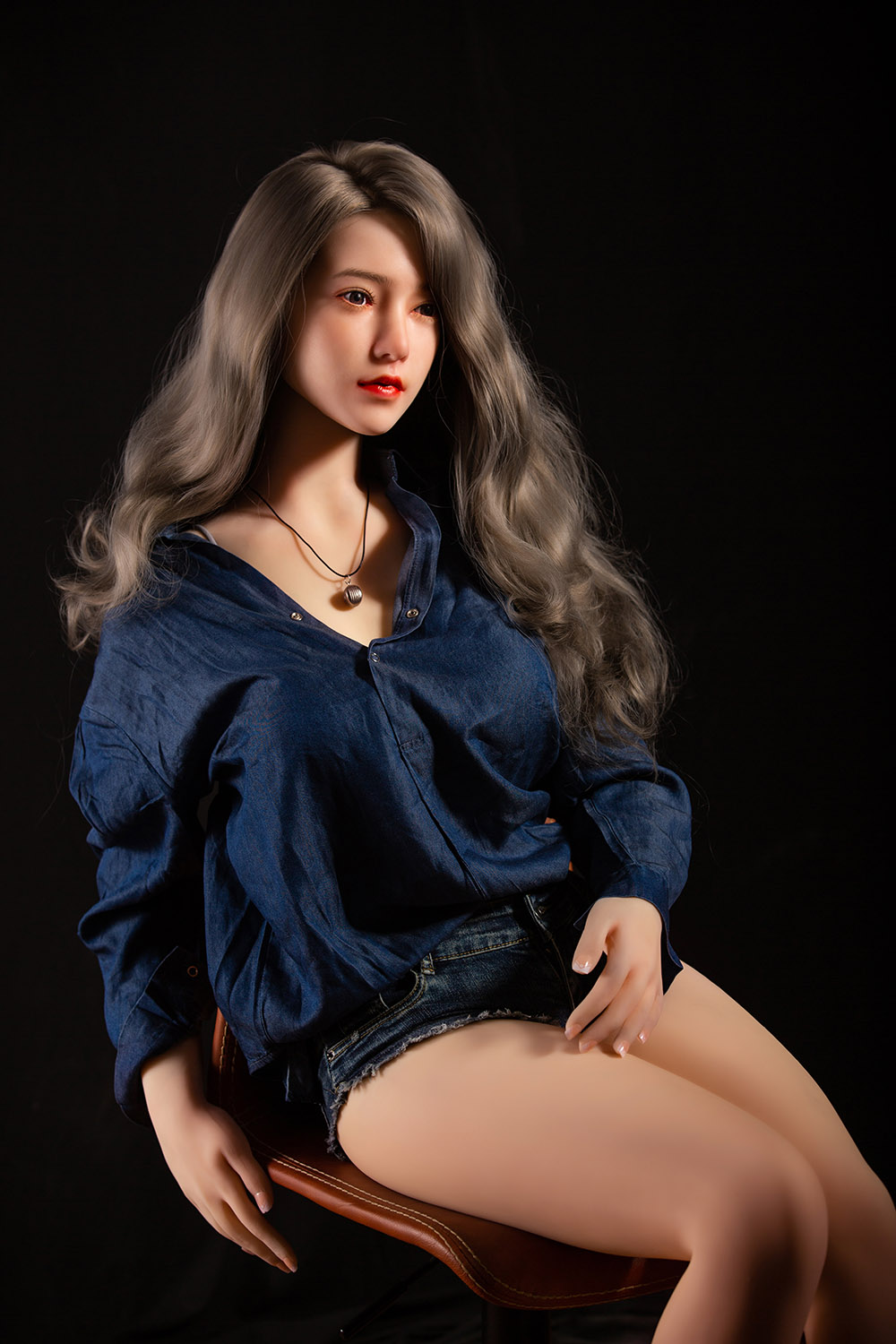 モデルラブドール高身長