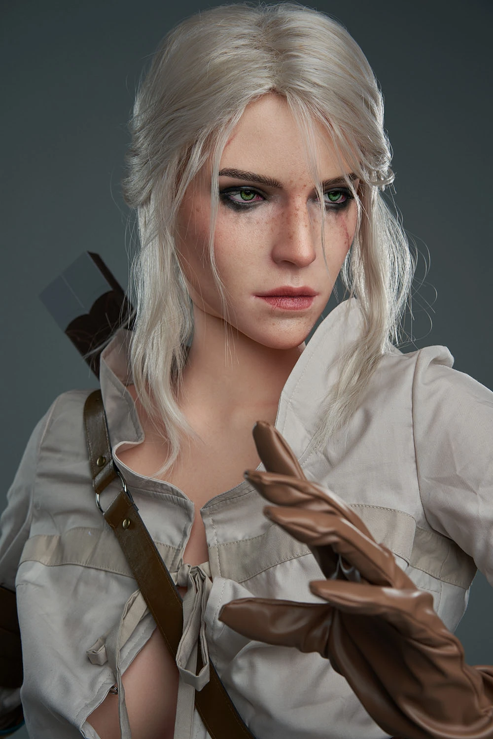 アニメダッチワイフ シリ cirilla