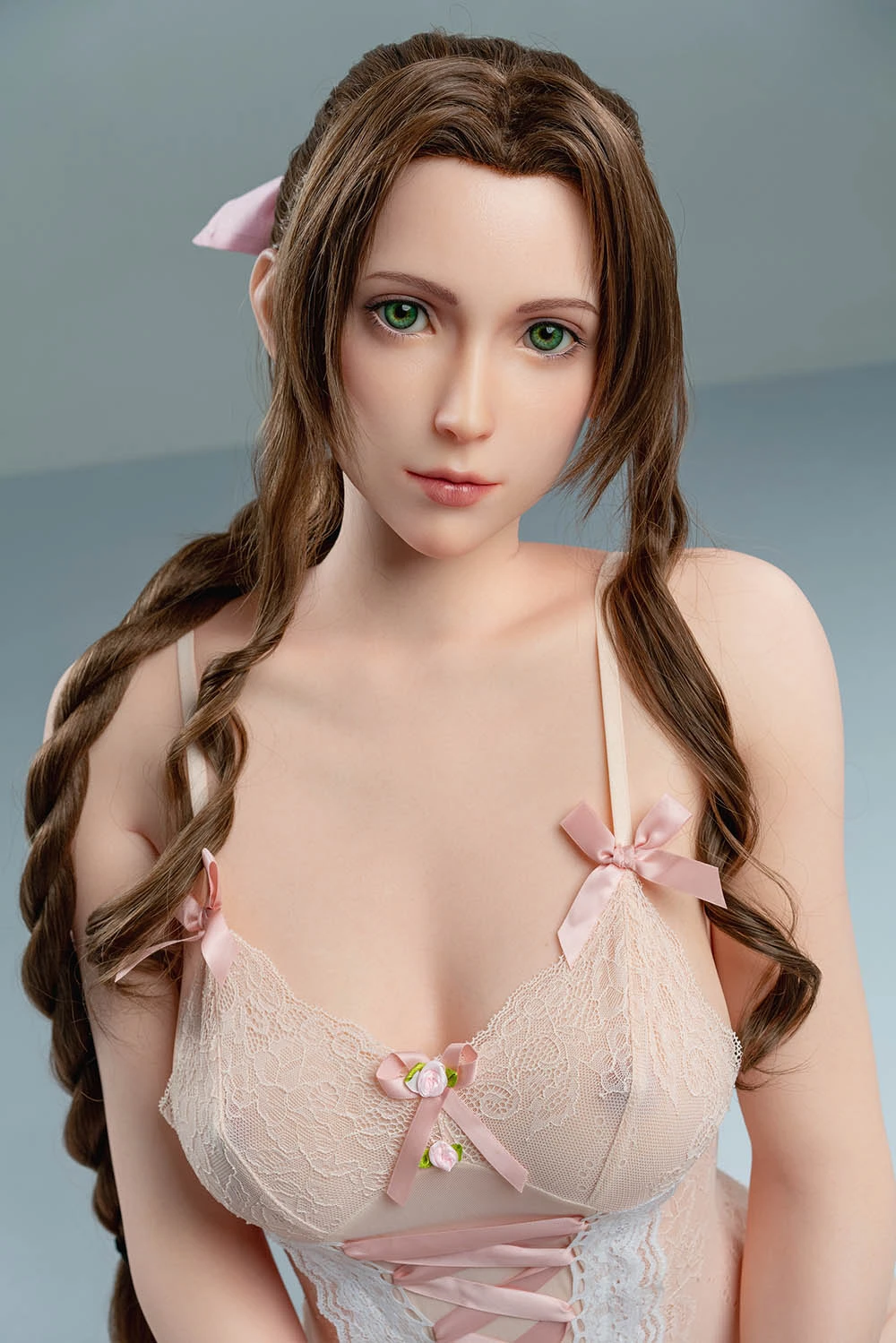  Aerith ランジェリ