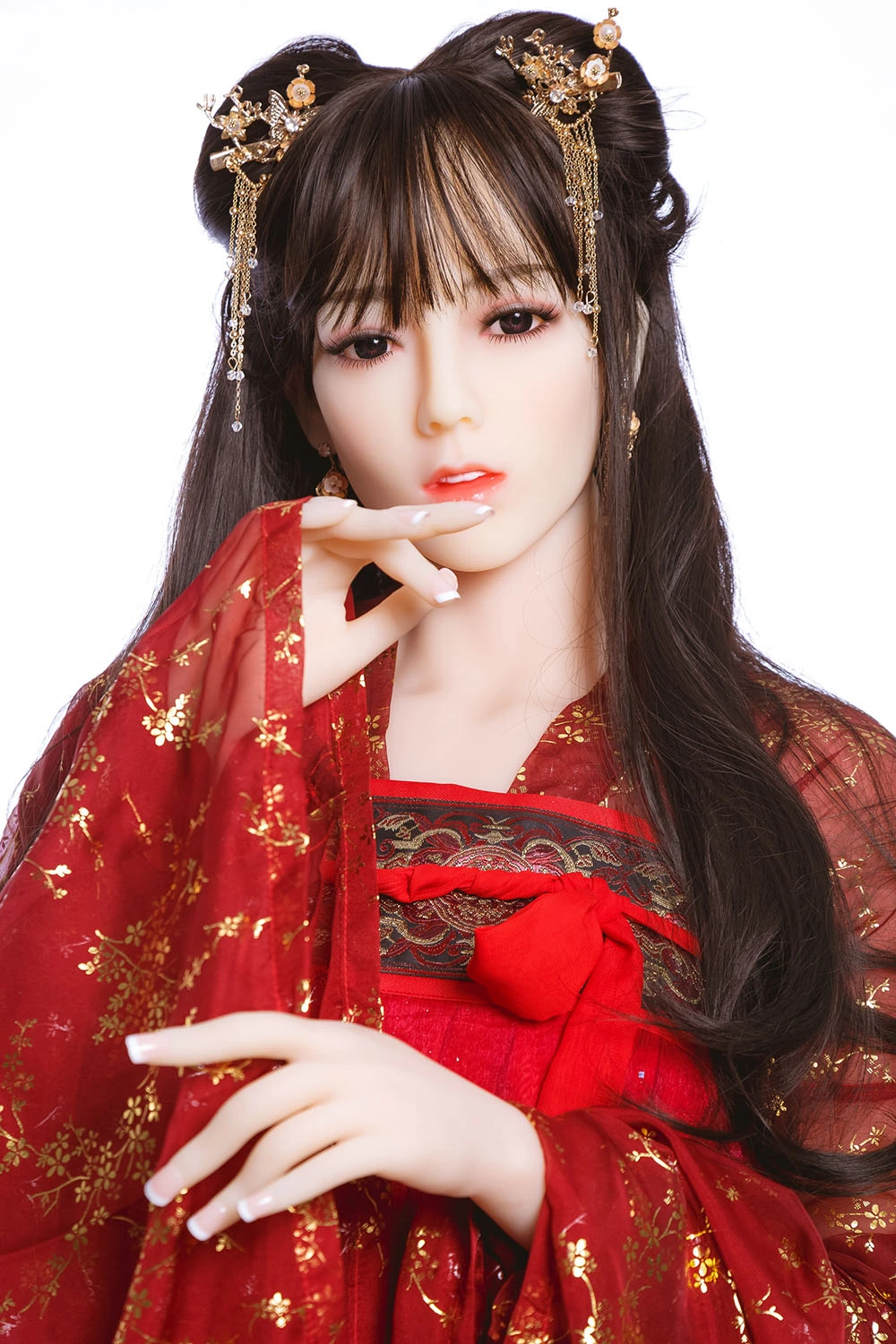 Aibei Doll エロドール
