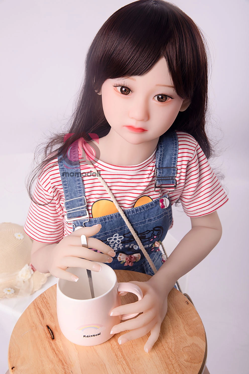  138cm Momodoll