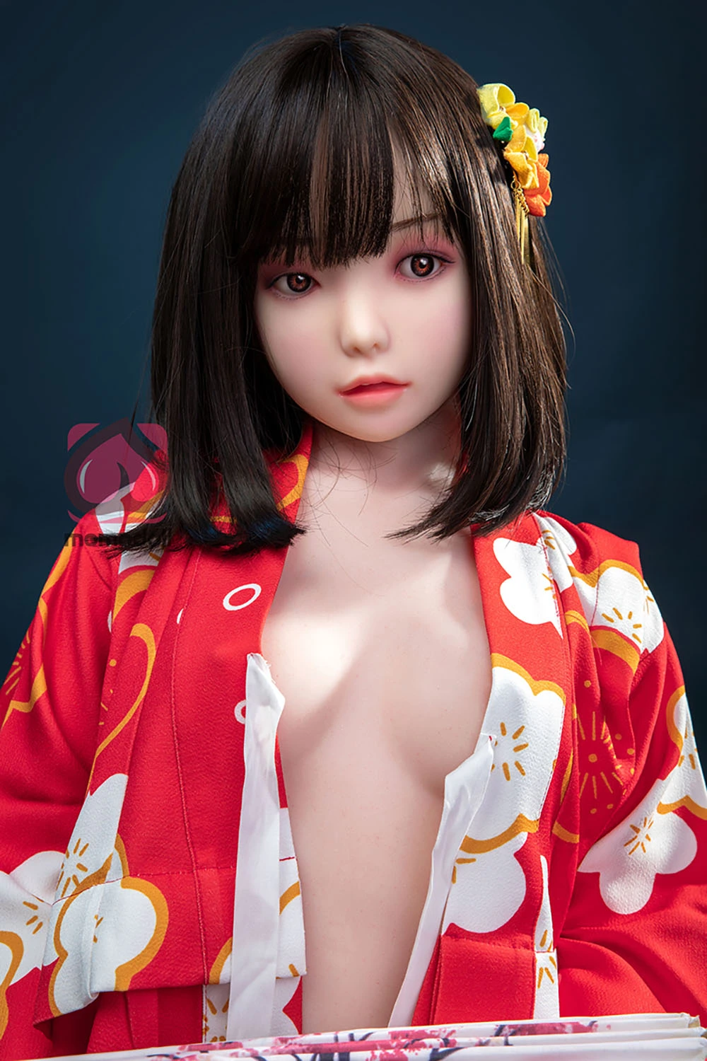 Momo doll 彩音