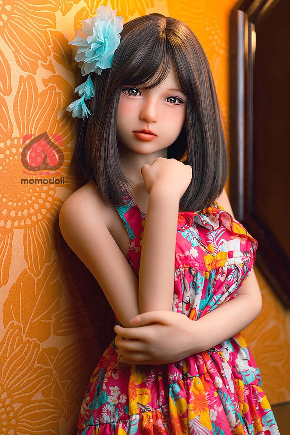 Momo Doll 最新 ラブドール