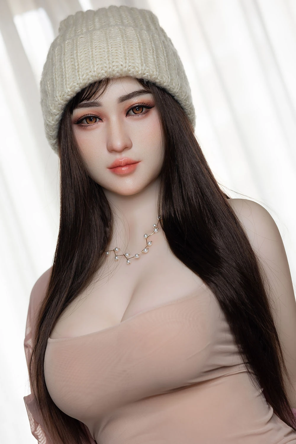 清楚系 MODEL