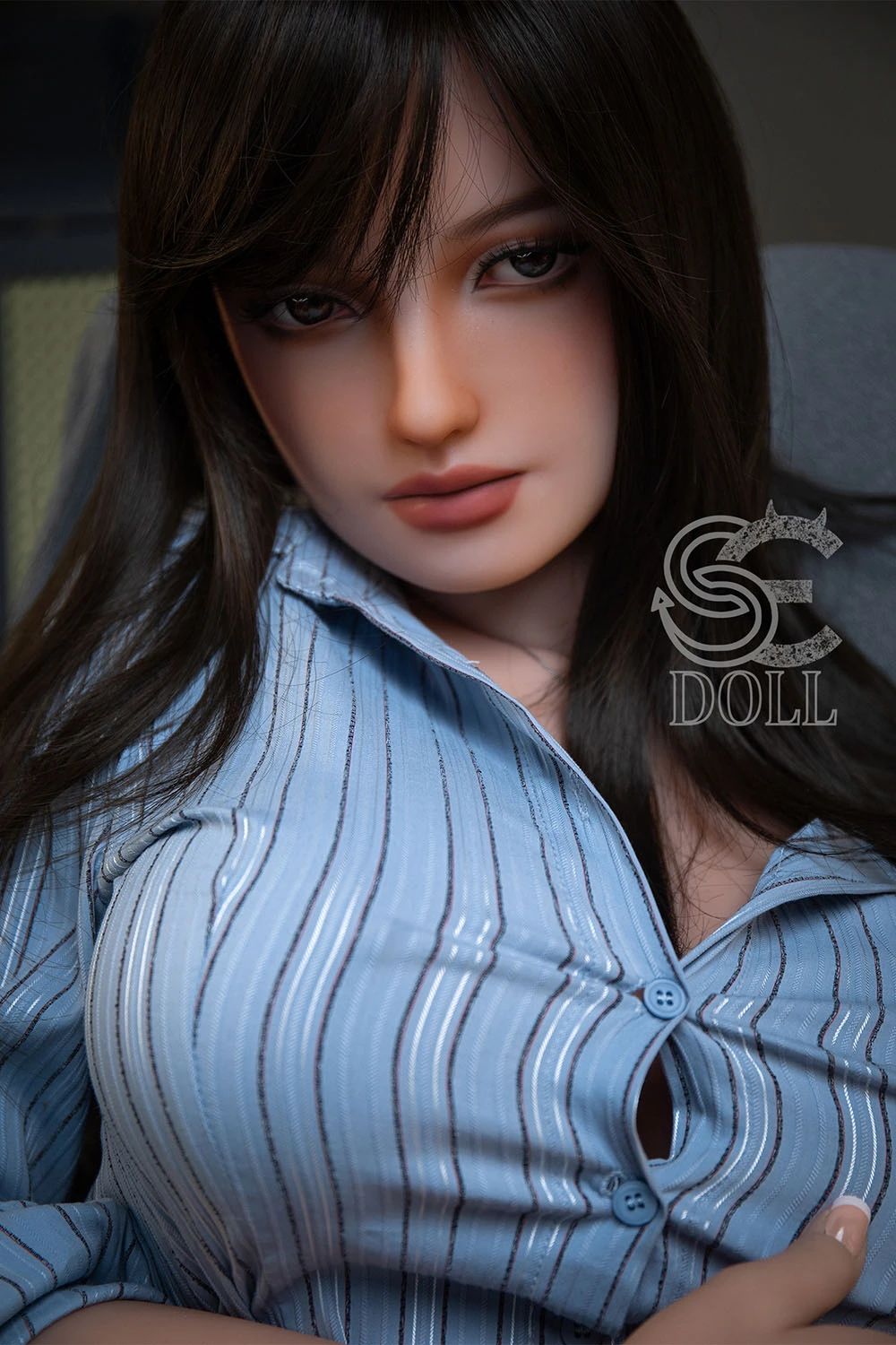 Amina セックス人形